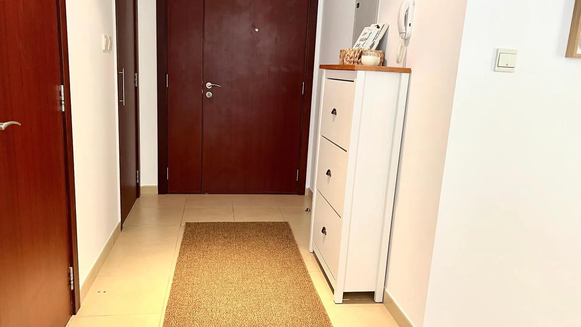 High Floor 1Br Apartment With Breathtaking Sea Views Of Ain ドバイ アラブ首長国連邦