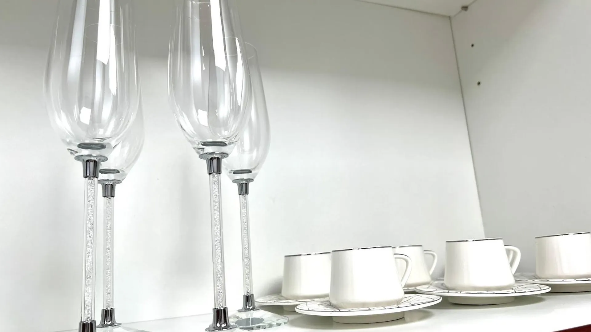 High Floor 1Br Apartment With Breathtaking Sea Views Of Ain ドバイ アラブ首長国連邦