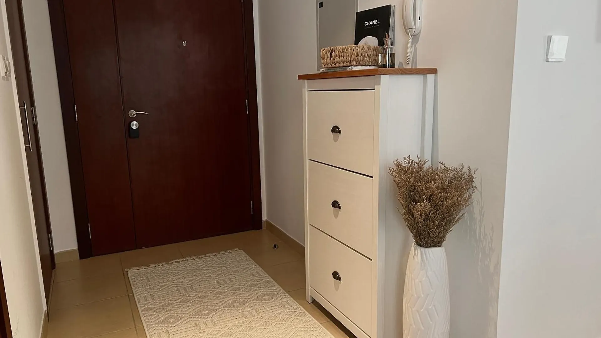 High Floor 1Br Apartment With Breathtaking Sea Views Of Ain ドバイ